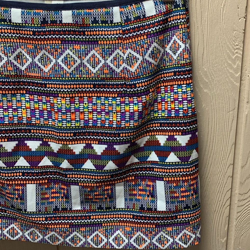 M I A M I Skirt View 6